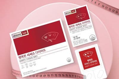 건강기능식품 브랜드의 이커머스 채널 운영 MD