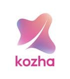 코자 logo