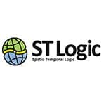 에스티로직(STLogic) logo