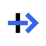 크로스이엔에프 logo