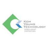 고영테크놀러지 logo