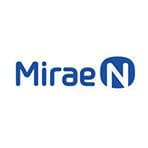 미래엔 logo